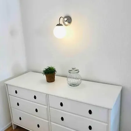 3 Zimmer-wohnung Mit Balkon Und Garage Braunschweig